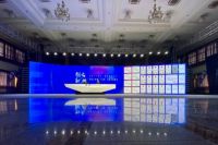 “采筑云考察” 迈步云端 纵览永高