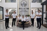 立夏之日，立下军令状，广东门窗厂家欧杰斯5月营销启动会