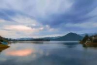 嘉涛湾——低密度住宅或成为新的需求趋势