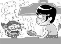 英伦罗孚集成灶：新时代家庭儿童成长，这些很重要！