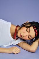 崔利娜：GIC颈椎按摩仪是给年轻人更轻潮的健康护理方式