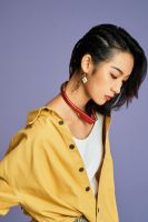 崔利娜：GIC颈椎按摩仪是给年轻人更轻潮的健康护理方式