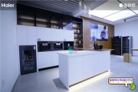 真没白等!海尔食联网001号店重庆开业,还覆盖三大行业