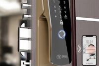 国货正当潮！好用到飞起的国货智能门锁——玥玛智能锁