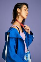 更新潮带感的GIC颈椎按摩仪，给年轻人0负重感的护理体验