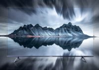 国美美店520为爱放价 大屏电视领券下单更优惠