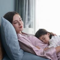 SoleusAir舒乐氏小白鲸加湿器：C位实力,疯狂打Call