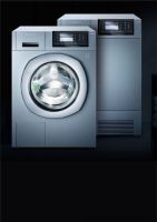 库博仕厨房电器怎么样？ 用库博仕洗衣机，见证非凡洗涤