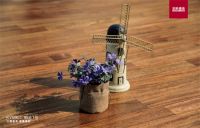 圣象康逸大地色地板这样搭配，让您的家颜值翻倍