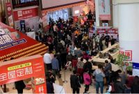 香江金海马“家居建材5.1全国大促”刷新销售纪录！