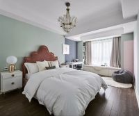 有了慕驰的内外墙无机涂料，装修不发愁！