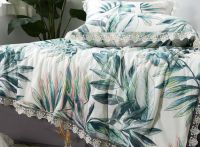 床上用品新选择：天誉玻尿酸夏被养颜护肤睡出好气色