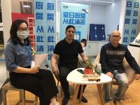 美尔凯特厨房专用空调新品上市直播成功举办