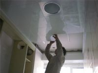 卫生间吊顶安装教程 值得你收藏