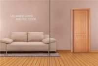 消费理念再升级，领尚免漆木门“硬核”实力抢占新赛道