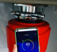 垃圾分类新姿势 帝普森T560垃圾处理器体验评测