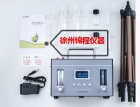 徐州锦程用六组数据告诉你，甲醛污染多可怕！