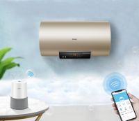 生活用水步入智能时代，海尔热水器智能物联更便捷