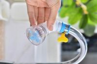 精选材质巧妙设计 义洁卫浴用具让生活更有品质