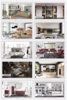 柏丽大家居 定制梦想家 | 柏丽之家全国征集活动完美收官