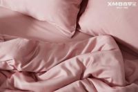 喜梦宝—在意生活的女人，对床品格外挑剔！