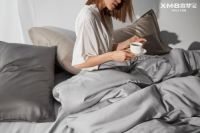 喜梦宝—在意生活的女人，对床品格外挑剔！