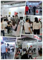 伊歌猛火集成灶长沙建博会完美落幕！