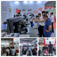 伊歌猛火集成灶长沙建博会完美落幕！