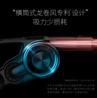 JIMMY吉米发布上手把手持无线吸尘器,专为中国女性定制