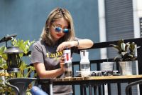 百胜图Barsetto胶囊咖啡机让你随时随地悦享咖啡