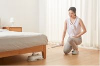 电动拖把哪个牌子好？品牌认证品质家庭主妇最爱它