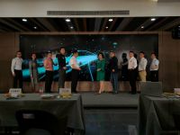 逆流而上 护航新家：沪尚茗居第二届66整装节新闻发布会成功举办