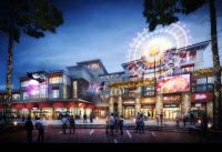 翁奇荣获2020中意国际设计文化形象大使