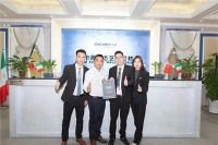 帝卡斯以“组合拳”构建护城河