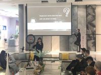 辽宁省装饰协会设计创新发展中心即将盛装启幕  Talk设计