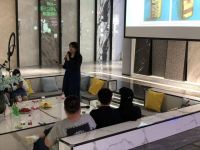 辽宁省装饰协会设计创新发展中心即将盛装启幕  Talk设计