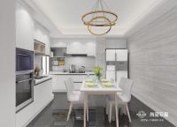 老板电器中国新厨房设计大赛二等奖获得者——王楠