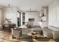 老板电器中国新厨房设计大赛二等奖获得者——张娣