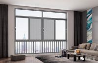 可以“画龙点睛”的门窗设计——星派门窗