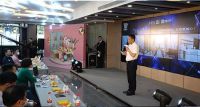 沪尚茗居徐泽宇：始终从用户角度出发  深耕研发与服务