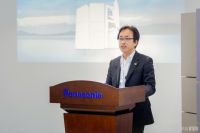 臻享美好生活  松下风冷无霜三门冰箱阵容全新上市