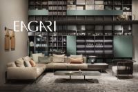 意领风发 格物维新#意格丽意式极简全屋定制登陆扬州