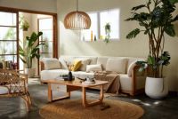 疫情笼罩家居行业加速重洗，林氏木业新零售或成破局新思维