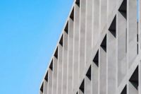 华润漆品质专业真石漆，开启协信建筑新篇章