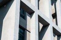 华润漆品质专业真石漆，开启协信建筑新篇章