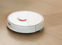 扫地机器人哪个牌子好？首选权威大品牌才可靠