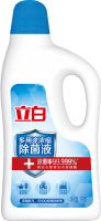 家里怎么消毒杀菌：借助立白灭杀各种有害细菌