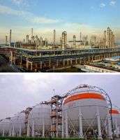 云湖涂料中标中石化镇海炼化基地项目常规防腐涂料第一名