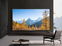 听说TCL大屏电视和北欧风装修更配？免费体验30天后我信了