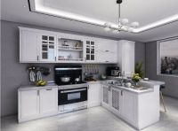 优格橱柜，一个帮你轻松搞定整个厨房的品牌！装修前必看